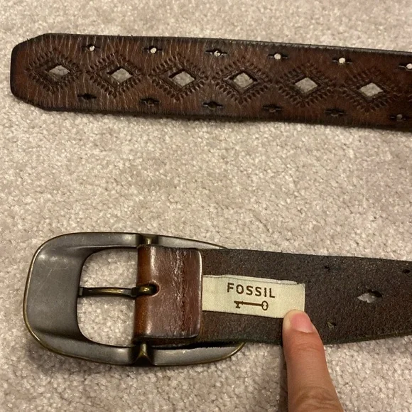 ‼️FOSSIL‼️ - Picture 6 of 8